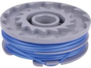 ALM FL289 Spool and Line for Flymo Double Autofeed Twin Line Models Pack of 1