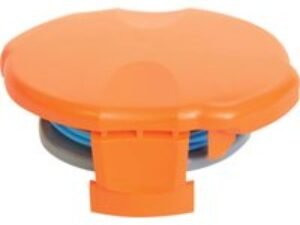 ALM FL489 Replacement Grass trimmer Spool and Line with Cover 1.5mm x 2 5m for Flymo Grass Trimmers Pack of 1