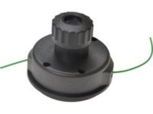 ALM HL007 Spool Head Assembly for Right Hand Threaded Homelite Trimmers Pack of 1