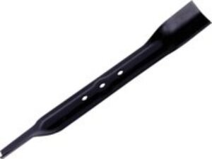 ALM Metal Lawnmower Blade 340mm for Qualcast Power Trak 34 / 340 / 3400 Pack of 1