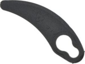 ALM PD115 Replacement Plastic Lawnmower Blades Pack of 15