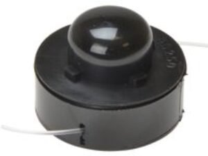 ALM PD250 Replacement Grass Trimmer Spool and Line for Power Devil Pack of 1