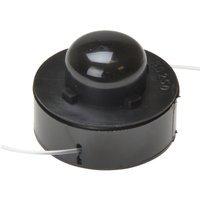 ALM PD250 Replacement Grass Trimmer Spool and Line for Power Devil Pack of 1