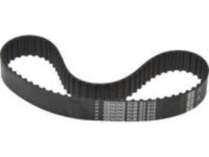 ALM QT016 Drive Belt for Qualcast Front Grass Boxed Lawnmowers