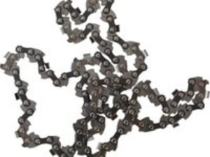 ALM Replacement Chain 3/8" x 57 Links fits 400mm Bars for Bosch AKE Chainsaws 400mm