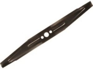 ALM Replacement Lawnmower Blade for Flymo Turbo Compact 380 and Vision Compact 380 Models Pack of 1