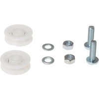 ALM Sliding Door Wheel Kit for Green Houses
