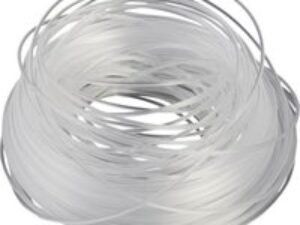 ALM Trimmer Line 1.3mm x 30m for Grass Trimmers Pack of 1
