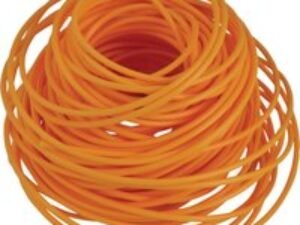 ALM Trimmer Line 2.4mm x 20m for Grass Trimmers Pack of 1