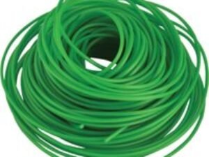 ALM Trimmer Line 2mm x 20m for Grass Trimmers Pack of 1