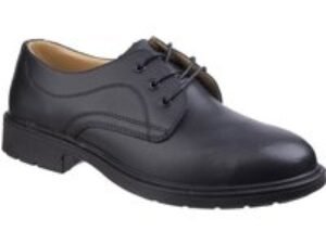 Amblers Safety FS45 Safety Shoe Black Size 7