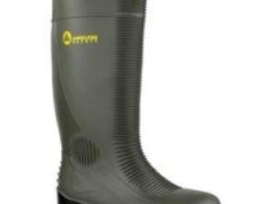 Amblers Safety FS99 Safety Wellington Green Size 5