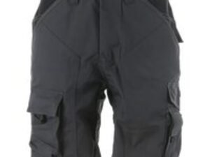 Apache Mens APKHT Work Shorts Grey / Black 30
