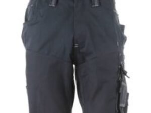 Apache Mens ATS Cargo Work Shorts Grey 34