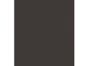 Appliance Door J-Pull Ultra Matt Graphite 715mm x 596mm - FKKJ0927