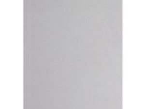 Appliance Door Ultra Matt Light Grey Slab 715mm x 596mm - FKKF0727