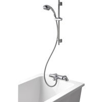 Aqualisa Midas 100 Bath Shower Mixer