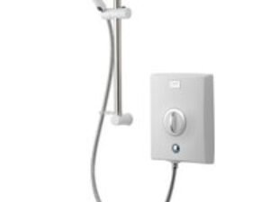Aqualisa Quartz 8.5kW Electric Shower QZE8521