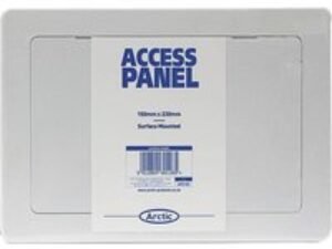 Arctic Hayes Access Panel 150mm 230mm