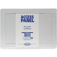 Arctic Hayes Access Panel 150mm 230mm
