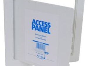 Arctic Hayes Access Panel 200mm 200mm
