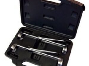 Armeg Jaw Dropper Basin Easy Access Wrench Set