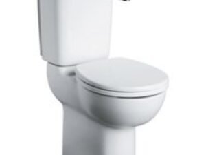 Armitage Shanks Contour 21 High Close Couple Toilet - 75cm Projection S305401