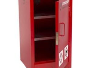 Armorgard Flamstor Chemical and Flammables Hazardous Cabinet 2500mm 750mm 2300mm