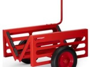 Armorgard V-Kart Heavy Duty Mobile Materials Trolley 500Kg