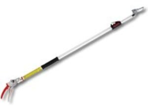 ARS 160ZF Telescopic Cut and Hold Tree Pruner and Loppers 2m