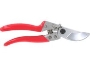 ARS VS-XZ Single Hand Locking Bypass Secateurs 230mm