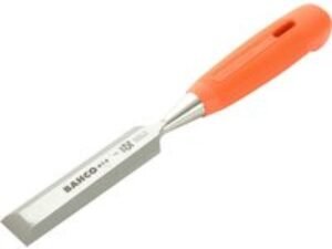 Bahco 414 Bevel Edge Wood Chisel 25mm