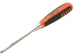 Bahco 424 Professional Bevel Edge Wood Chisel 6mm