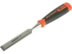 Bahco 434 Bevel Edge Wood Chisel 12mm