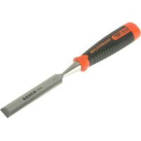 Bahco 434 Bevel Edge Wood Chisel 12mm