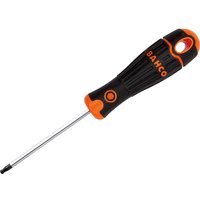 Bahco Ball End Hexagon Screwdriver 2.5mm 100mm
