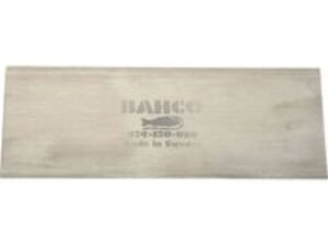 Bahco Cabinet Scraper 150mm 0.8mm