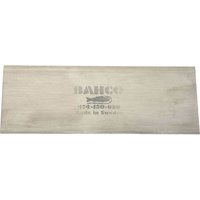 Bahco Cabinet Scraper 150mm 0.8mm