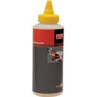 Bahco Chalk Line Powder Refill Yellow 227g