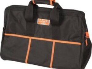 Bahco Closed Top Fabric Tool Bag 480mm