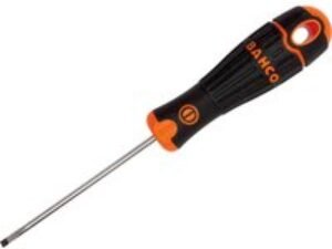 Bahco COFIT Parallel Slotted Screwdriver 5.5mm 300mm