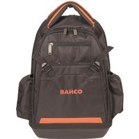 Bahco Electricians Heavy Duty Backpack