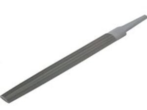 Bahco Hand Half Round File 12" / 300mm Bastard (Coarse)