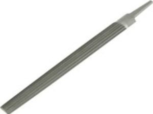 Bahco Hand Half Round File 8" / 200mm Second (Medium)