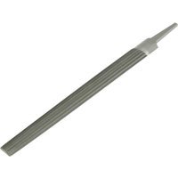 Bahco Hand Half Round File 8" / 200mm Second (Medium)