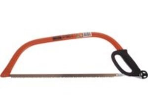 Bahco Heavy Duty Bow Saw and All Purpose Blade 21" / 525mm