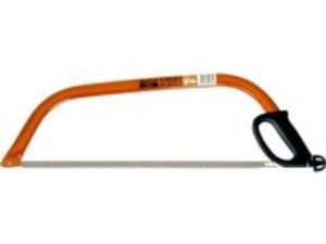 Bahco Heavy Duty Bow Saw and All Purpose Blade 24" / 600mm