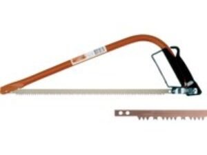 Bahco Pointed Nose Bow Saw 21" / 525mm