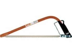 Bahco Pointed Nose Bow Saw and 2 Blades 21" / 525mm