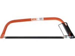 Bahco Professional Bow Saw 24" / 600mm